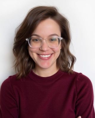 Photo of Amber Carney, Clinical Social Work/Therapist, LCSW