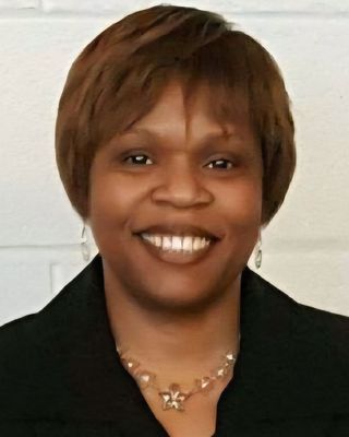 Photo of Lisa Travis-Johnson, Licensed Professional Counselor, MEd, LPC
