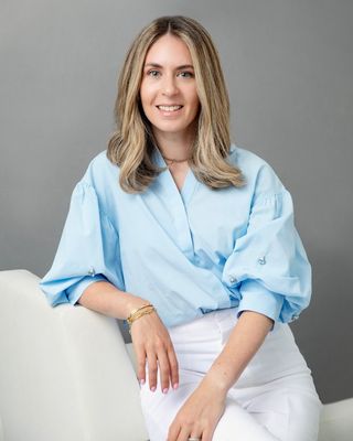 Photo of Merav Hasler, Psychologist, PsyD