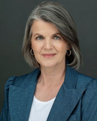 Photo of Simone Scott - Simone Scott Psychotherapy (Accepting New Clients), Registered Psychotherapist, RP