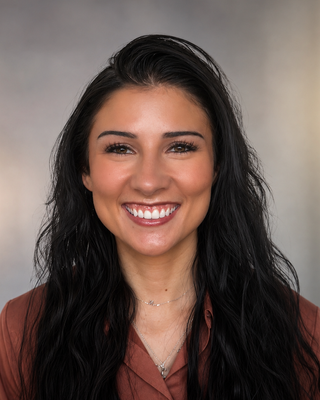 Photo of Calyn Garza, Counselor, LPC-IT