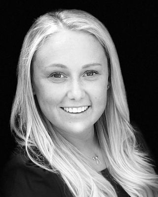 Photo of Tayla Ewenson, Counsellor, BACP