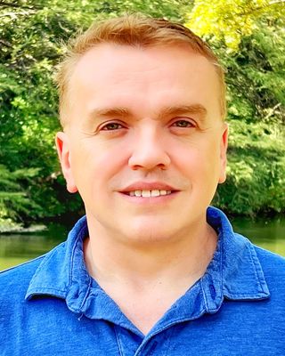 Photo of Dr. Christopher J Smallwood (Schedule Online!), Psychiatric Nurse Practitioner in Louisville, CO