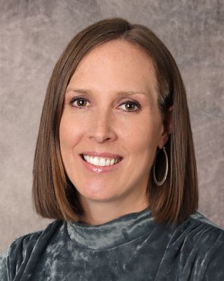 Photo of Amber Kresovich, Licensed Professional Counselor, MS, LPC