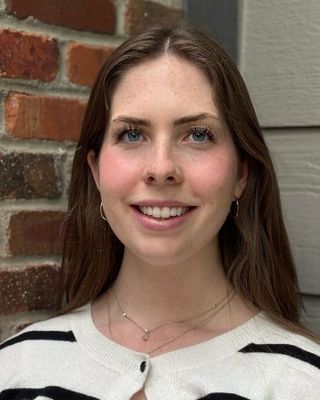 Photo of Sophia Mattingly, Pre-Licensed Professional