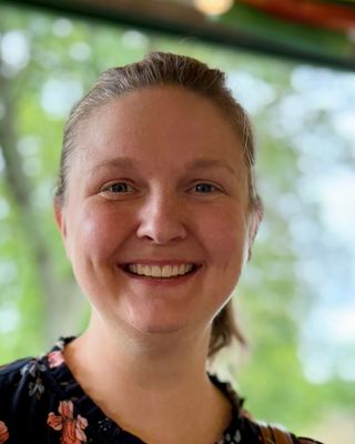 Photo of Jacqueline White, Counselor, MA, LPC