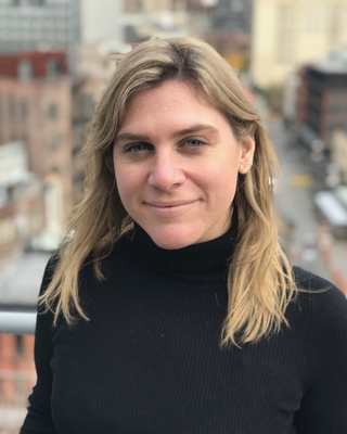 Photo of Kate Golash, Psychologist in New York, NY