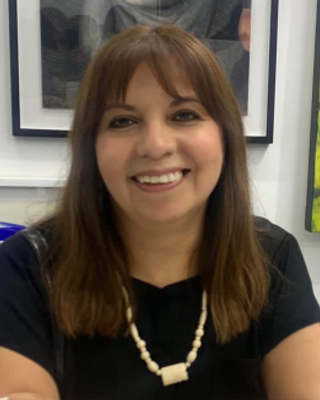 Foto de Rocxana Croce Portocarrero, Psicólogo, Lic. en Psicología