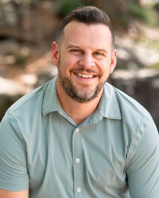 Photo of Chris Adams, Licensed Professional Counselor, MSCP, LPC, CSAT