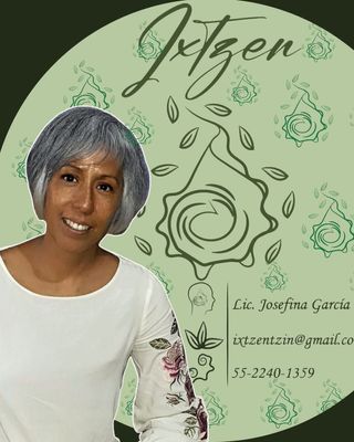 Foto de Josefina Garcia Blancarte, Psicólogo, Lic. en Psicología