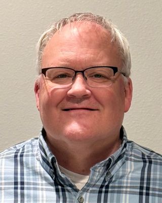 Photo of James Leighty, Clinical Social Work/Therapist, LICSW