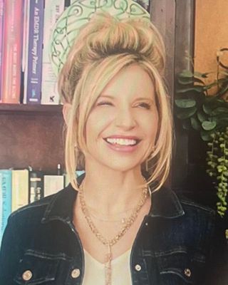 Photo of Debbi J Dunbar, Licensed Professional Counselor, MS, LPC