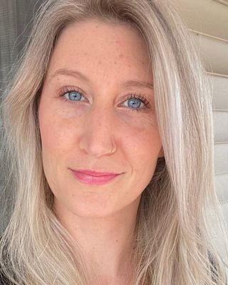 Photo of Stephanie Mitchell, Licensed Mental Health Counselor, MA, LMHCA