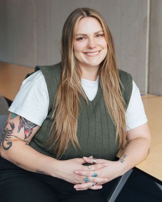 Photo of Carli Kilbourne, Counselor, MS, LPC