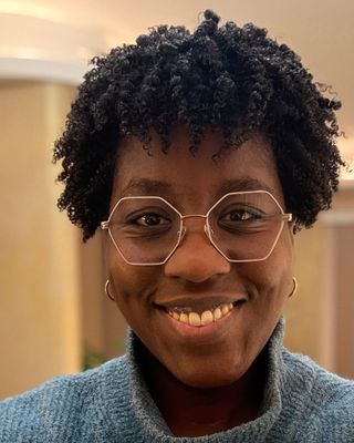 Photo of Rae Nyakako, Clinical Social Work/Therapist, LICSW