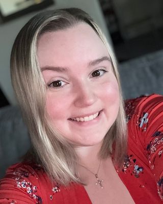 Photo of Samantha Myers, Counselor, MS, LAC