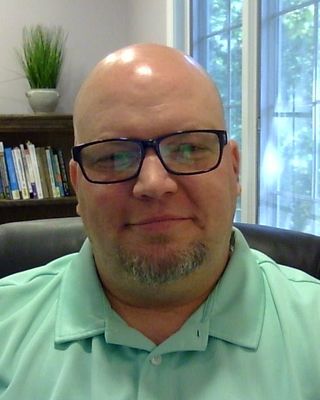 Photo of Joseph Mammay, Counselor, MS, LMHC-A