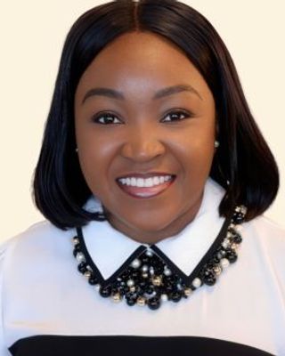 Photo of LaToya Small, Psychologist, LP