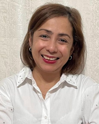 Foto de Isabel Gómez Echeverry, Psicólogo, Lic. en Psicología, Psic.