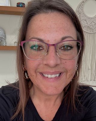 Photo of Christine Anderson, Clinical Social Work/Therapist, LMSW