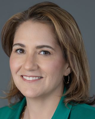 Photo of Gwendolyn Gaumond, Licensed Professional Counselor, MA, LPC