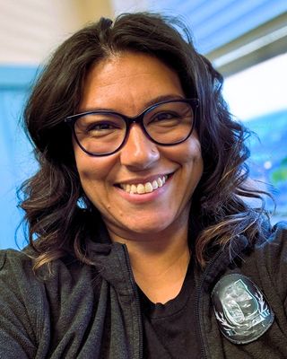 Photo of Crystal Valdez, Licensed Clinical Mental Health Counselor, LCMHC