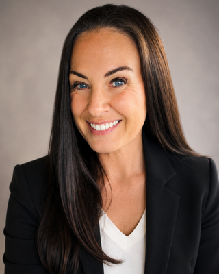 Photo of Adrienne N Coggin, Licensed Professional Counselor, MA, LPC, NCC
