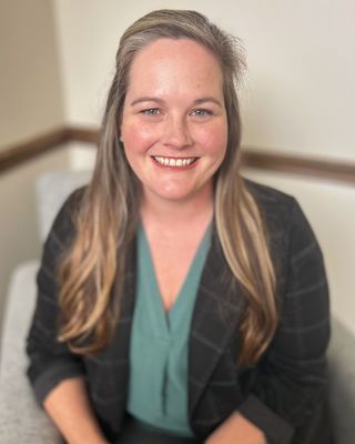 Photo of Rebecca Lehmicke, LPC, Licensed Professional Counselor