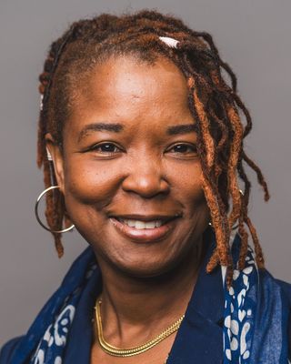 Photo of Tonya Peart, Licensed Professional Counselor, MA, LPC