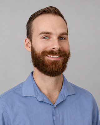 Photo of Kevin Strickland, LPC-Associate