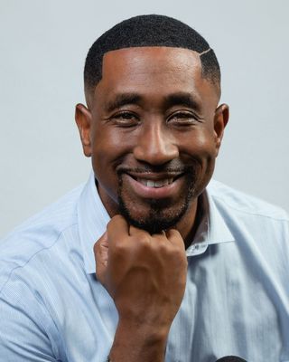 Photo of Tommy L Milo Jr, Licensed Professional Counselor, MA, LPC, NCC