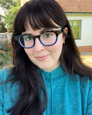 Photo of Alexandra Daniels, Counselor, MS, LPC, LPCA