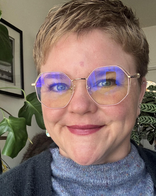 Photo of Janelle Kreps, Marriage & Family Therapist, LMFT