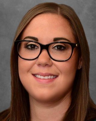 Photo of Alexis Danielle Kraus, Clinical Social Work/Therapist, LCSW