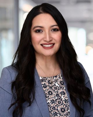 Photo of Dr. Karlet Reyes, Marriage & Family Therapist, PhD, MS, LMFT, CFLE