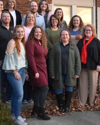 Photo of Jessica Wigginton - Danville Counseling Center, Clinical Social Work/Therapist, LCSW