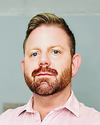 Photo of Dustin Hawkins, Clinical Social Work/Therapist, LCSW