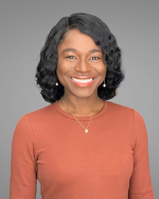 Photo of Dr. Farrah Tassy, Psychologist, PsyD