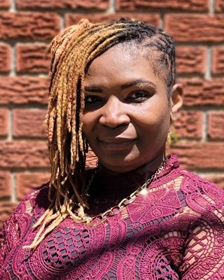 Photo of Kandis Randle, Counselor in Oxford, MS