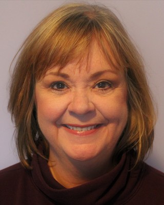 Photo of Diane Milton, MA, Registered Psychotherapist