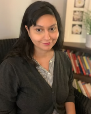 Photo of Tina Mavalankar, Clinical Social Work/Therapist, LCSW
