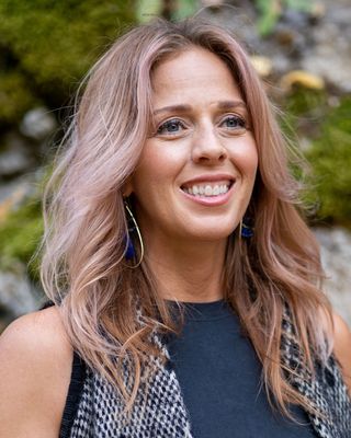 Photo of Julie Catoe, MA , Coach, EYT, TSY, EMDR