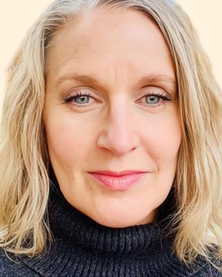 Photo of Angela Grey, Counselor, MS, LPCC