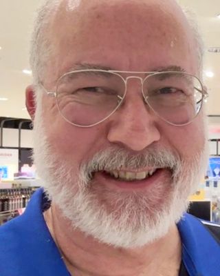 Photo of Dave Lee Morris - Human Settings Institute, LLC, CMT, CCH, CH