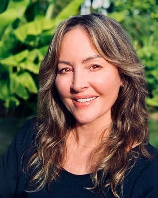 Photo of Claire Gilchrist, Marriage & Family Therapist Associate, MA, AMFT
