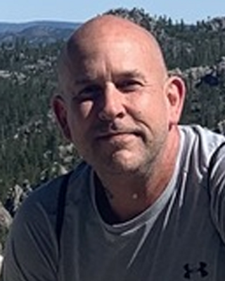 Photo of David Oliverius, Counselor