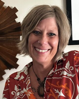 Photo of Mary E. O'Connor, Counselor, MS, LCPC, ACPEC