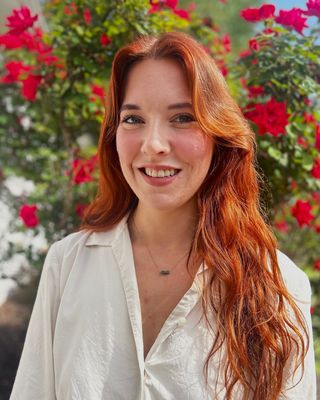 Photo of Katelyn Kivett, Licensed Clinical Mental Health Counselor, MA, LPC, LCMHC