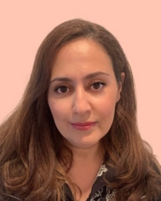 Photo of Sheida Kalantari, Marriage & Family Therapist, LMFT