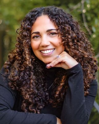 Photo of Julia R. Wellons, Pre-Licensed Professional, MSEd, NCC, CCTSI